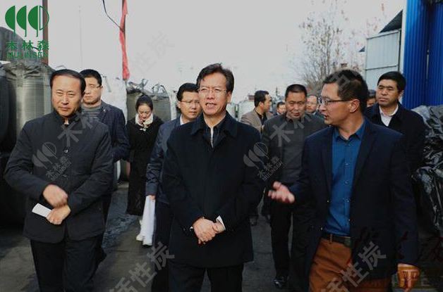 6686体育森炭业 中小企业生长情形调研 贠建民